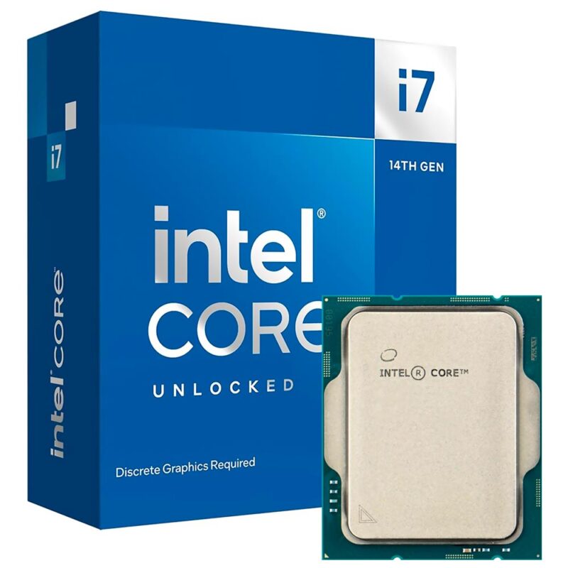 Intel Processor i3-14100F i7-14700KF i3-14100 i7-14700 i5-14600KF i7-14700K i5-14400F i7-14790F i5-14400 i9-14900 i5-14500 i9-14900F i5-14490F i9-14900K i5-14600 i9-14900KF i5-14600K i9-14900KS i7-14700F i3-14100T i5-14400T i5-14500T i5-14600T i7-14700T i9-14900T - Image 6