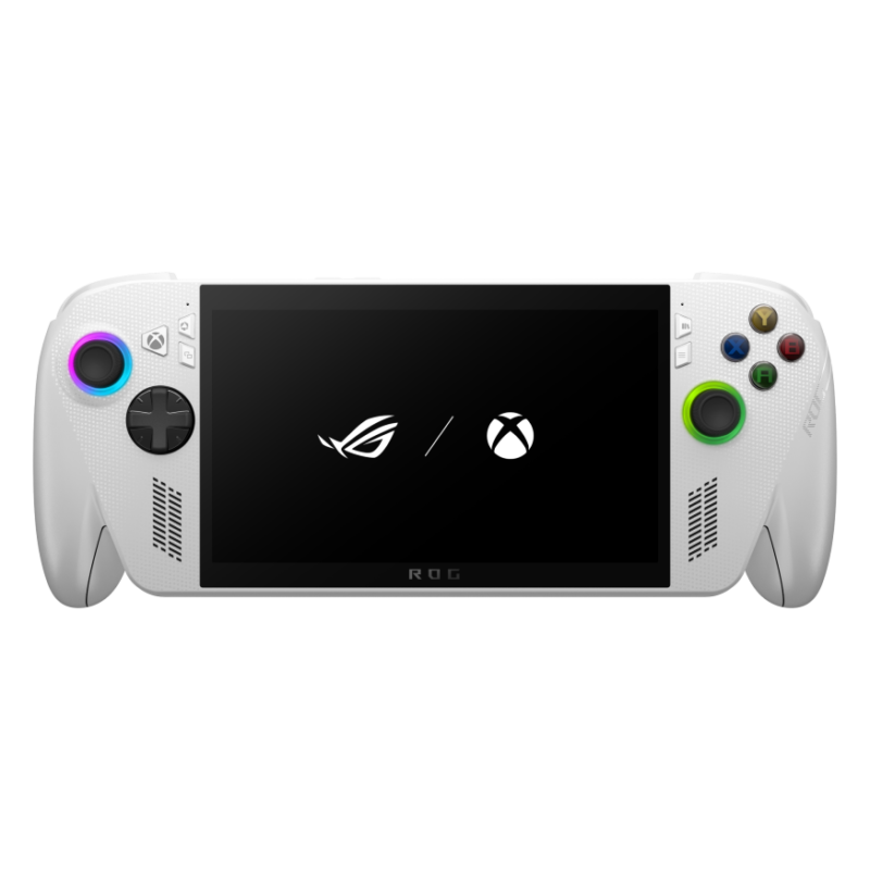 ASUS ROG Xbox Ally Gaming Handheld PC AMD Ryzen™ Z2 A 16GB 7-inch 512GB 1TB 2TB