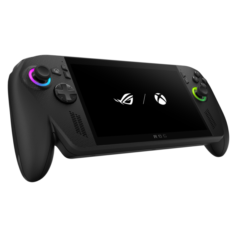ASUS ROG Xbox Ally X Gaming Handheld PC AMD Ryzen AI Z2 Extreme Processor 7inch 24GB 1TB 2TB 4TB - Image 6