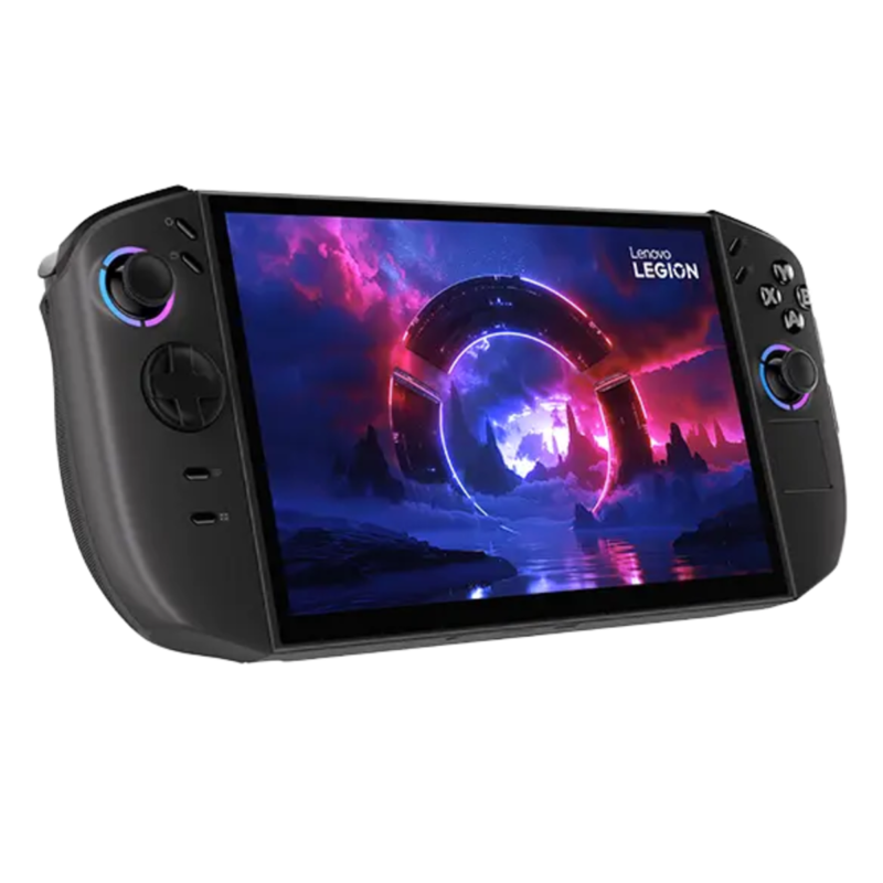Lenovo Legion Go 2 Gen 2 (8.8″) OLED Z2 Extreme 32GB+1TB