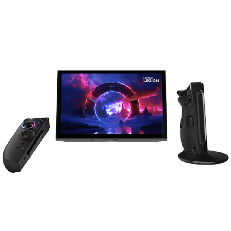 Lenovo Legion Go 2 Gen 2 (8.8″) OLED Z2 Extreme 32GB+1TB - Image 11