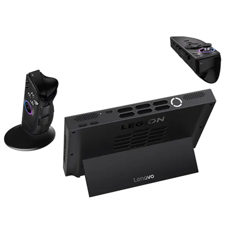 Lenovo Legion Go 2 Gen 2 (8.8″) OLED Z2 Extreme 32GB+1TB - Image 6