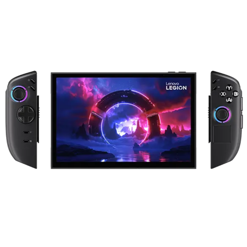 Lenovo Legion Go 2 Gen 2 (8.8″) OLED Z2 Extreme 32GB+1TB - Image 8