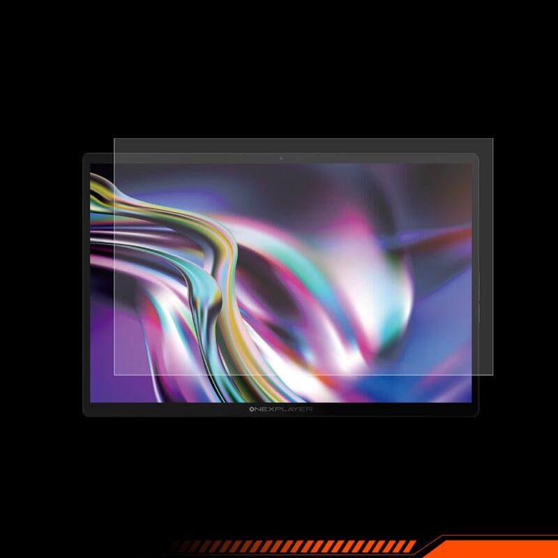 Onexplayer Super V Gaming Al Laptop Gaming Tablet 2-in-1 48GB 1TB intel Ultra 7 358H Arc B390 OLED Gaming Handheld Console Al Mobile Workstation laptop handled - Image 6