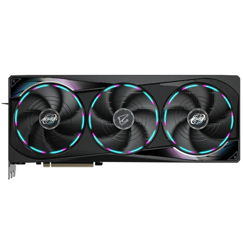 Gigabyte AORUS GeForce RTX 5080 XTREME WATERFORCE 16G RTX 5080 MASTER ICE 16G RTX 5080 WINDFORCE OC 16G