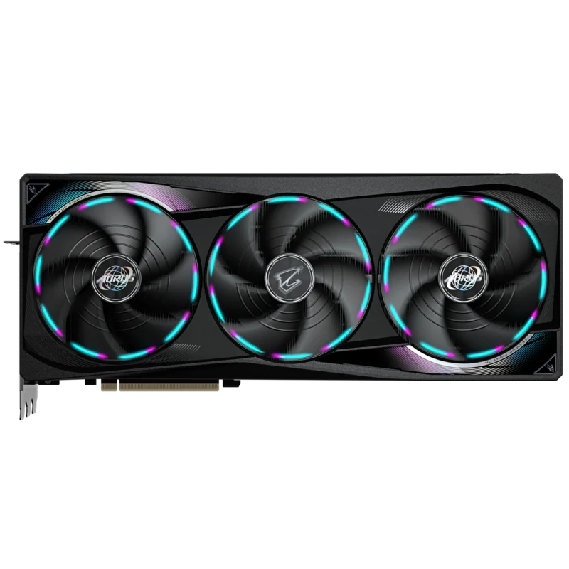 Gigabyte AORUS GeForce RTX 5090 XTREME WATERFORCE WB 32G RTX 5090 WINDFORCE 32G RTX 5090 MASTER ICE 32G RTX 5090 INFINITY 32G RTX 5090 Gaming 32G