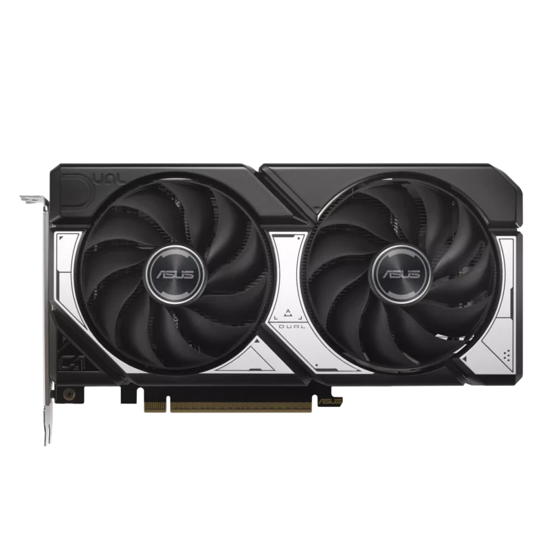 ASUS Dual GeForce RTX 5060 Ti 16GB 8GB GDDR7 White OC Edition PRIME GeForce RTX 5060 Ti 8GB 16GB GDDR7 TUF Gaming GeForce RTX 5060 Ti 16GB GDDR7 OC Edition - Image 7