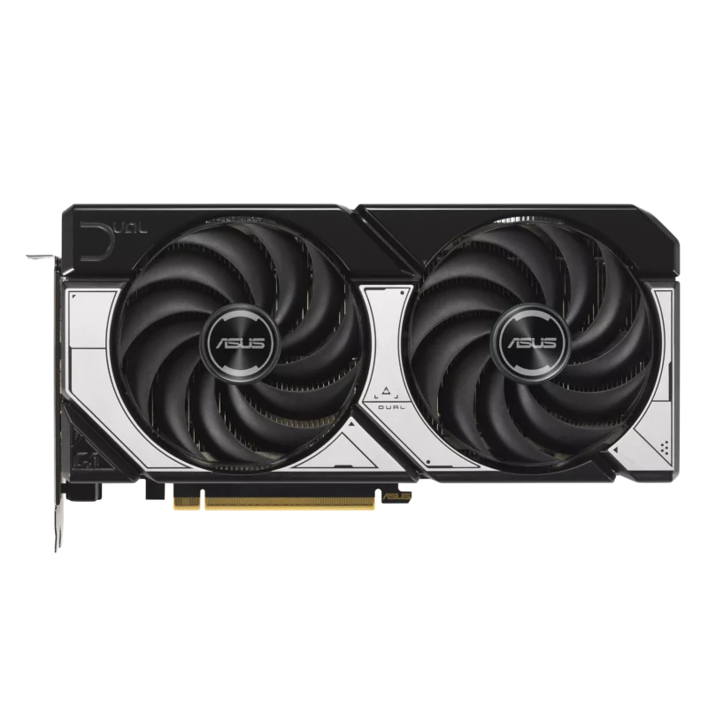 ASUS ROG Strix GeForce RTX 5070 12GB TUF Gaming GeForce RTX 5070 12GB GDDR7 OC Edition ATS RTX5070 O12G V2 TX RTX5070 OC 12G - Image 2