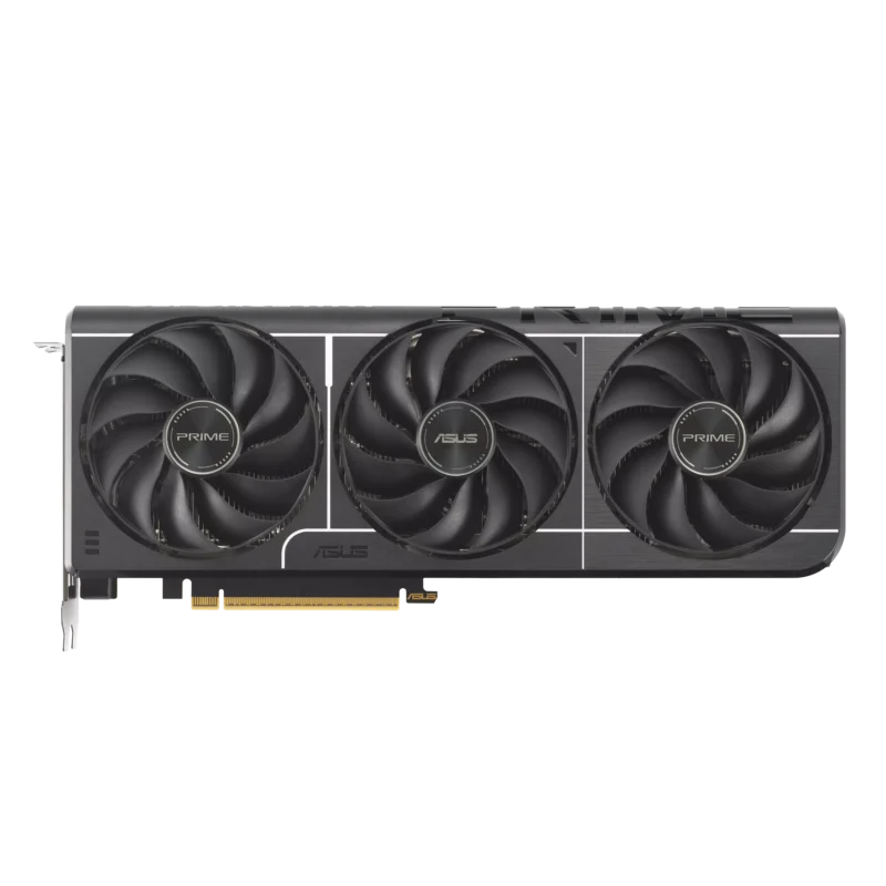 ASUS Dual GeForce RTX 5060 Ti 16GB 8GB GDDR7 White OC Edition PRIME GeForce RTX 5060 Ti 8GB 16GB GDDR7 TUF Gaming GeForce RTX 5060 Ti 16GB GDDR7 OC Edition - Image 3