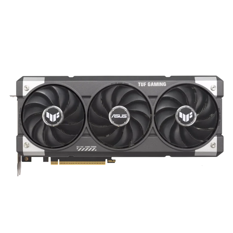 ASUS Dual GeForce RTX 5060 Ti 16GB 8GB GDDR7 White OC Edition PRIME GeForce RTX 5060 Ti 8GB 16GB GDDR7 TUF Gaming GeForce RTX 5060 Ti 16GB GDDR7 OC Edition - Image 5