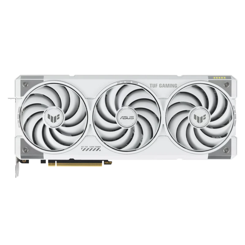 ASUS ROG Strix GeForce RTX 5070 Ti 16GB GDDR7 OC Edition TUF Gaming RTX 5070 Ti 16GB GDDR7 BTF RTX 5070 Ti 16GB GDDR7 OC Edition ProArt RTX 5070 Ti OC Edition 16GB GDDR7 - Image 3