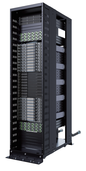 Gigabyte NVIDIA Grace Blackwell Ultra Gigabyte DLB2-CB3 GB300 NVL72 288GB NVIDIA Grace CPU (2) AI Graphics Card GPU Server module