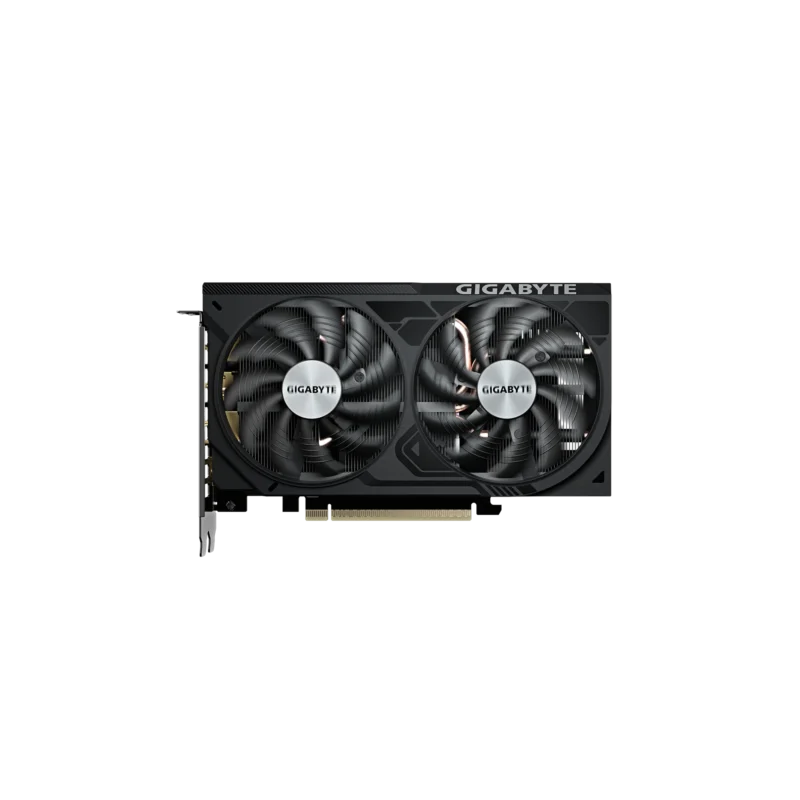Gigabyte GeForce Graphics Cards RTX 5050 WINDFORCE MAX OC 8G RTX 5050 GAMING OC 8G D6 8G RTX 5050 OC Low Profile 8G 6G RTX 5050 GAMING OC 8G - Image 4