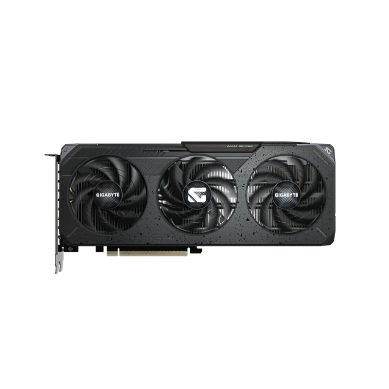 Gigabyte GeForce Graphics Card RTX 5060 GAMING OC V2 8G RTX 5060 EAGLE MAX OC ICE 8G RTX 5060 WINDFORCE MAX OC V2 8G RTX 5060 OC D7 Low Profile 8G - Image 4