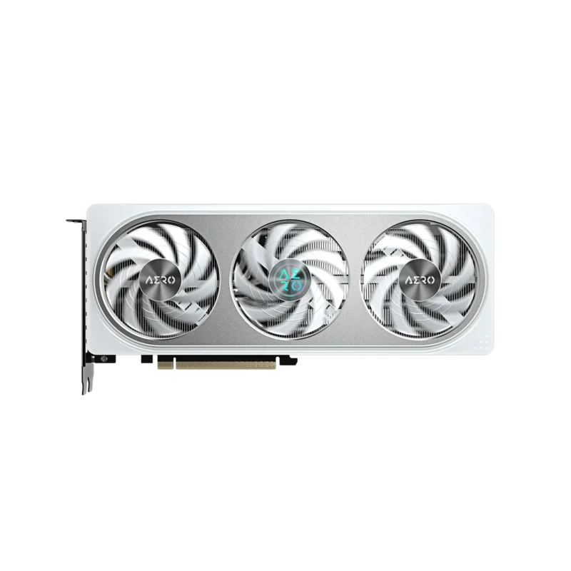 Gigabyte GeForce Graphics Cards RTX 5060 Ti GAMING OC 16G 8G AORUS GeForce RTX 5060 Ti ELITE 16G EAGLE OC ICE MAX OC 16G 8G RTX 5060 Ti WINDFORCE MAX OC 16G AORUS RTX 5060 Ti AI BOX - Image 8