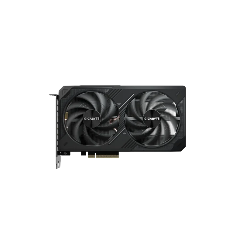 Gigabyte GeForce Graphics Cards RTX 5060 Ti GAMING OC 16G 8G AORUS GeForce RTX 5060 Ti ELITE 16G EAGLE OC ICE MAX OC 16G 8G RTX 5060 Ti WINDFORCE MAX OC 16G AORUS RTX 5060 Ti AI BOX - Image 6