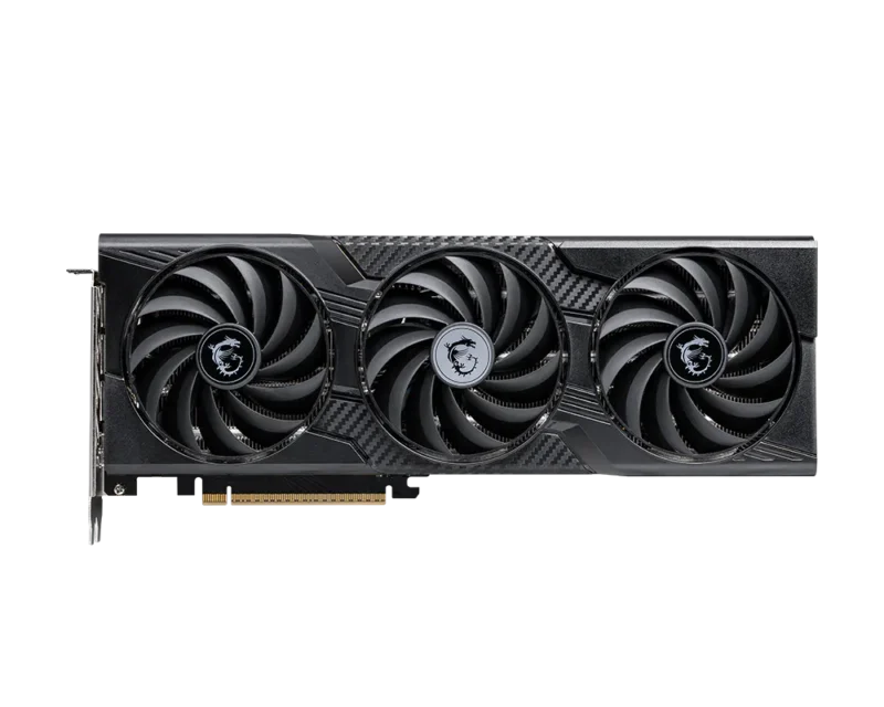 MSI Graphics Card RTX 5070 12G VENTUS 3X OC 2X OC RTX 5070 12G GAMING TRIO OC RTX 5070 12G INSPIRE 3X OC RTX 5070 12G VANGUARD SOC LAUNCH EDITION - Image 7