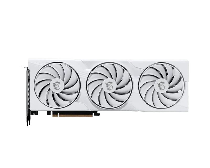 MSI Graphics Card RTX 5070 12G VENTUS 3X OC 2X OC RTX 5070 12G GAMING TRIO OC RTX 5070 12G INSPIRE 3X OC RTX 5070 12G VANGUARD SOC LAUNCH EDITION - Image 6