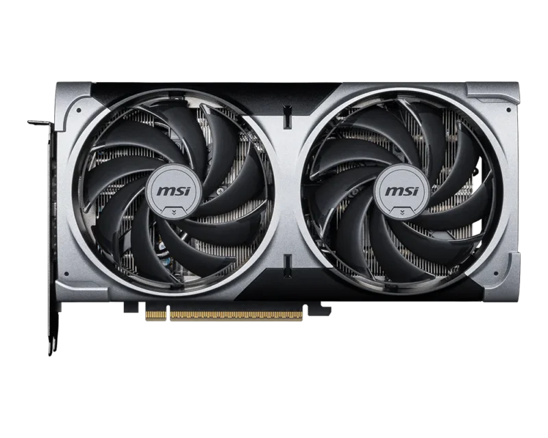 MSI Graphics Card RTX 5070 12G VENTUS 3X OC 2X OC RTX 5070 12G GAMING TRIO OC RTX 5070 12G INSPIRE 3X OC RTX 5070 12G VANGUARD SOC LAUNCH EDITION - Image 9