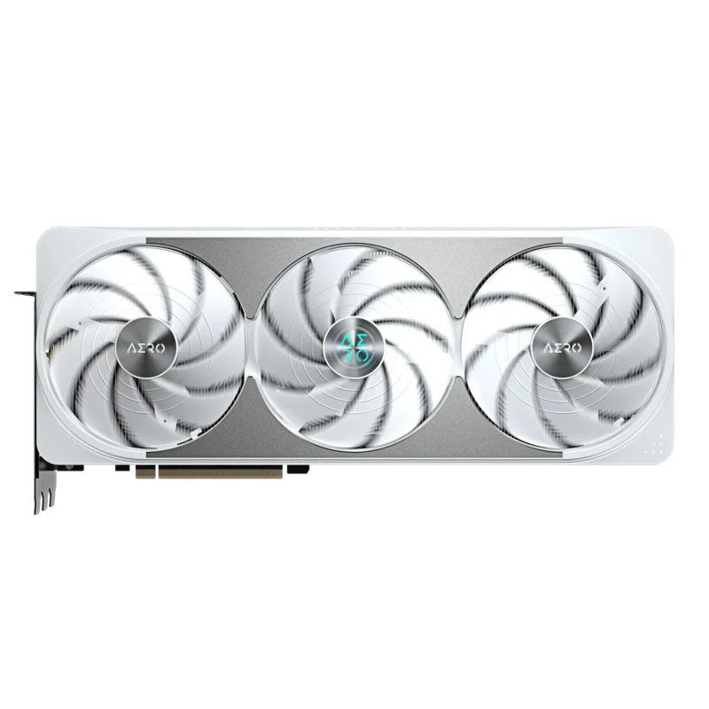 Gigabyte AORUS GeForce Graphics Card RTX 5070 Ti MASTER 16G RTX 5070 Ti INFINITY 16G RTX 5070 Ti EAGLE OC ICE16G WINDFORCE OC 16G - Image 3