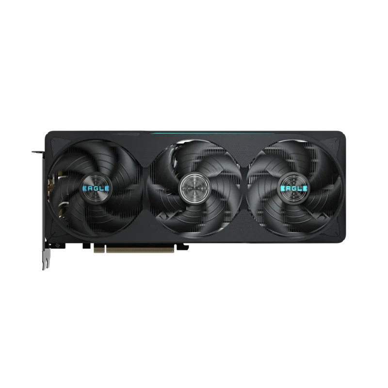 Gigabyte AORUS GeForce Graphics Card RTX 5070 Ti MASTER 16G RTX 5070 Ti INFINITY 16G RTX 5070 Ti EAGLE OC ICE16G WINDFORCE OC 16G - Image 6