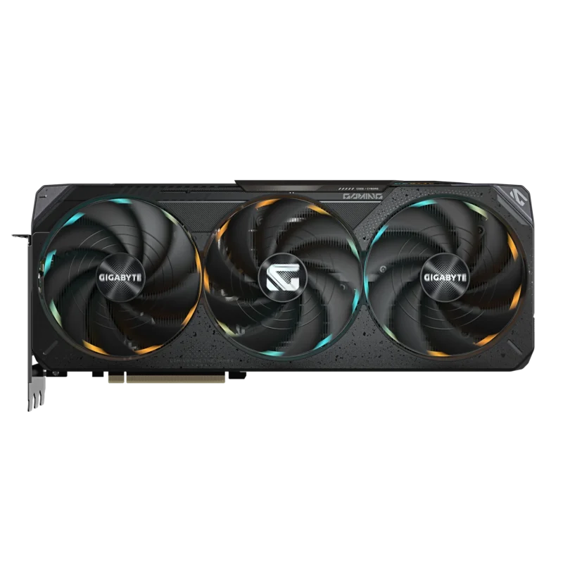 Gigabyte AORUS GeForce Graphics Card RTX 5070 Ti MASTER 16G RTX 5070 Ti INFINITY 16G RTX 5070 Ti EAGLE OC ICE16G WINDFORCE OC 16G - Image 4