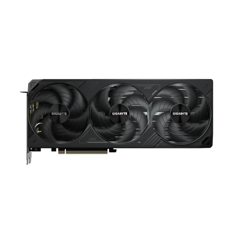 Gigabyte AORUS GeForce Graphics Card RTX 5070 Ti MASTER 16G RTX 5070 Ti INFINITY 16G RTX 5070 Ti EAGLE OC ICE16G WINDFORCE OC 16G - Image 7