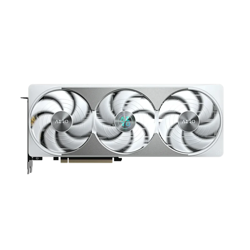 Gigabyte AORUS GeForce RTX 5080 XTREME WATERFORCE 16G RTX 5080 MASTER ICE 16G RTX 5080 WINDFORCE OC 16G - Image 5