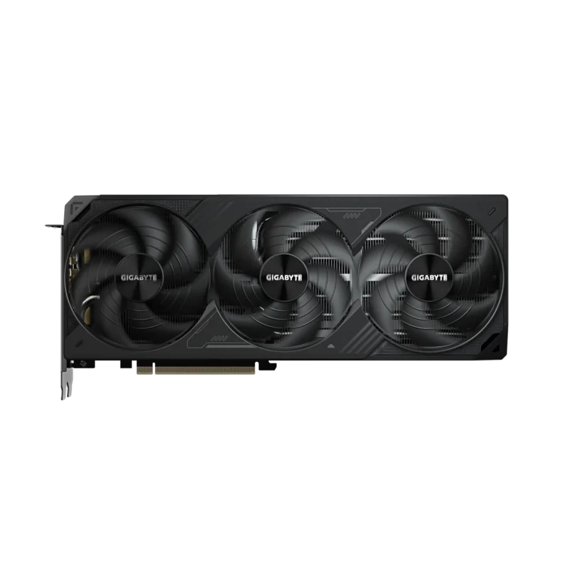 Gigabyte AORUS GeForce RTX 5080 XTREME WATERFORCE 16G RTX 5080 MASTER ICE 16G RTX 5080 WINDFORCE OC 16G - Image 6