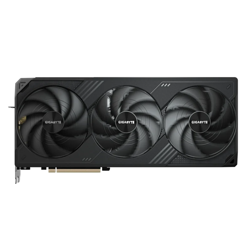 Gigabyte AORUS GeForce RTX 5090 D XTREME WATERFORCE 32G RTX 5090 D v2 MASTER ICE 24G RTX 5090 D WINDFORCE OC 32G RTX 5090 D GAMING OC 32G - Image 7
