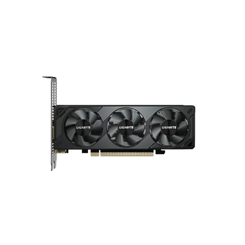 Gigabyte GeForce Graphics Cards RTX 5050 WINDFORCE MAX OC 8G RTX 5050 GAMING OC 8G D6 8G RTX 5050 OC Low Profile 8G 6G RTX 5050 GAMING OC 8G - Image 6