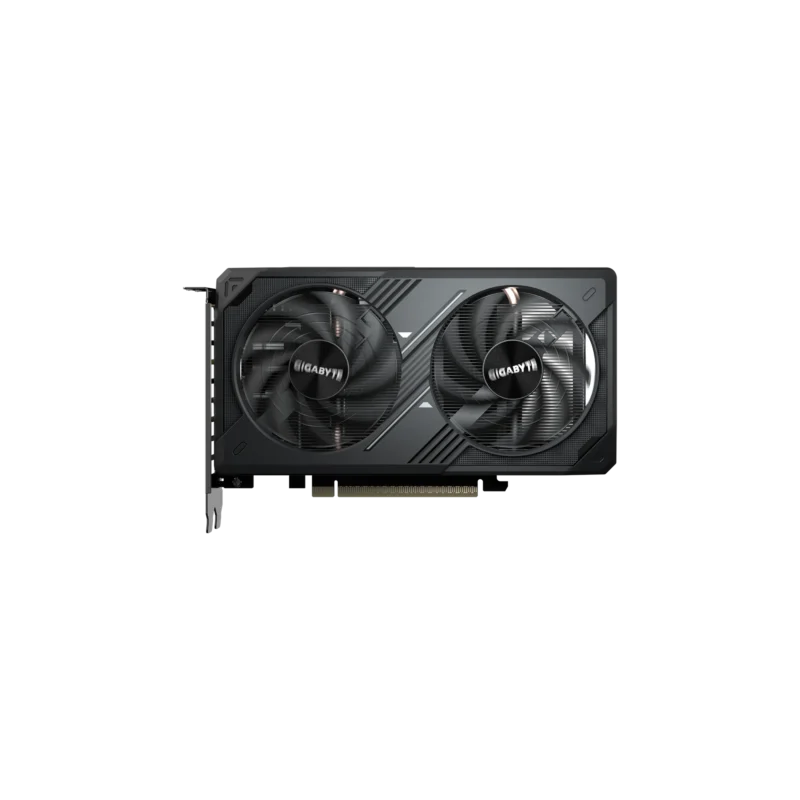 Gigabyte GeForce Graphics Cards RTX 5050 WINDFORCE MAX OC 8G RTX 5050 GAMING OC 8G D6 8G RTX 5050 OC Low Profile 8G 6G RTX 5050 GAMING OC 8G - Image 3