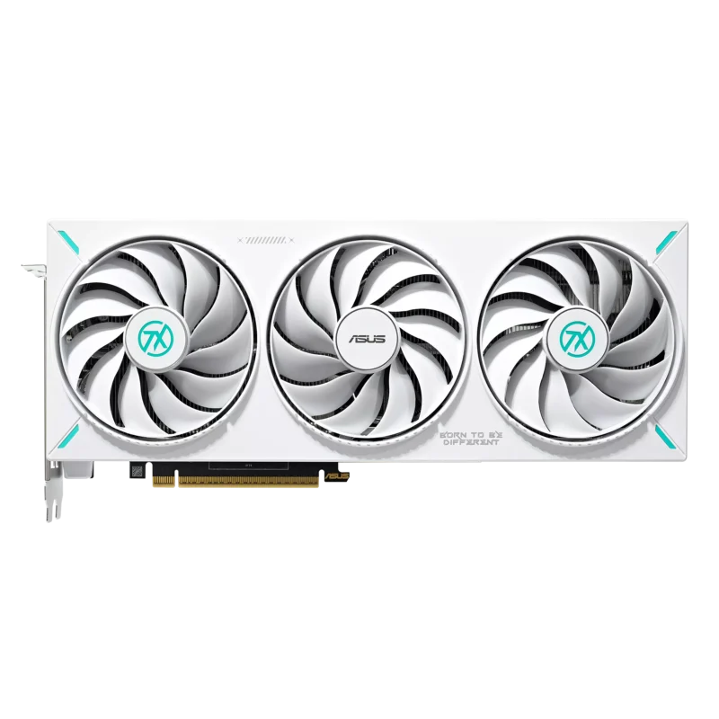 ASUS ROG Strix GeForce RTX 5070 12GB TUF Gaming GeForce RTX 5070 12GB GDDR7 OC Edition ATS RTX5070 O12G V2 TX RTX5070 OC 12G - Image 5