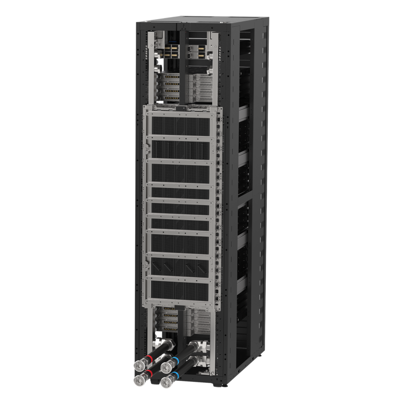 ASUS XA GB721 E2 NVIDIA Grace Blackwell Ultra XA GB721 E2 GB300 NVL72 288GB (4) NVIDIA Grace CPU (2) AI Graphics Card GPU Server module